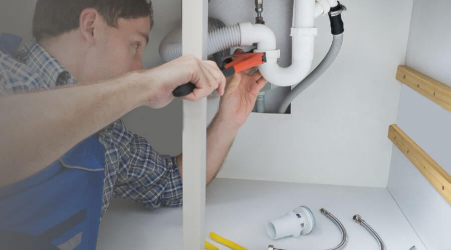 Professional bathroom faucet installation in Eupora, MS